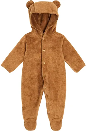 Il gufo Bébé – Grenouillère
