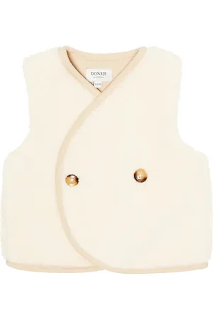Donsje Bébé – Gilet Monty