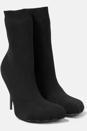 Balenciaga Bottines Knife