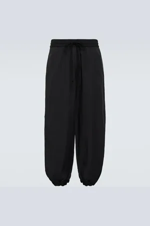 JUNYA WATANABE Pantalon de survêtement ample