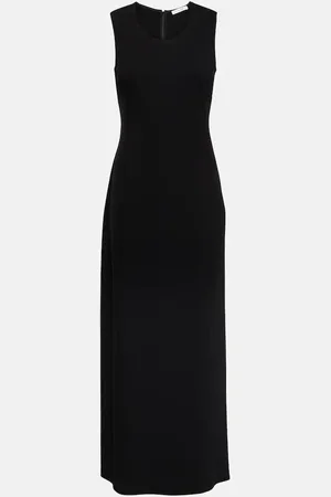 The Row Robe longue Opal