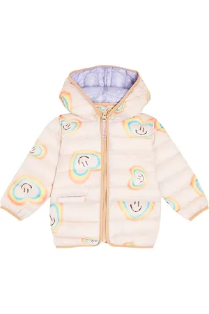 Molo Veste matelassée Baby Harmony