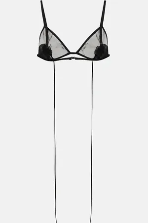 Nensi Dojaka Soutien-gorge