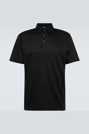Giorgio Armani Polo en coton