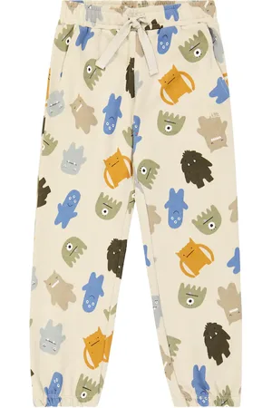 Liewood Pantalon de survêtement Inga imprimé