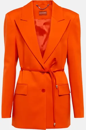 Altuzarra Blazer Fenice en laine