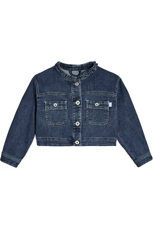 Il gufo Veste en jean