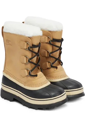 sorel Bottes après-ski Youth Caribou