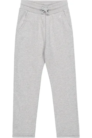 BONPOINT Pantalon de survêtement Trick en coton