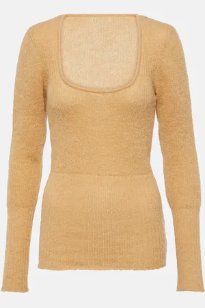 Jacquemus Pull La Maille Dao