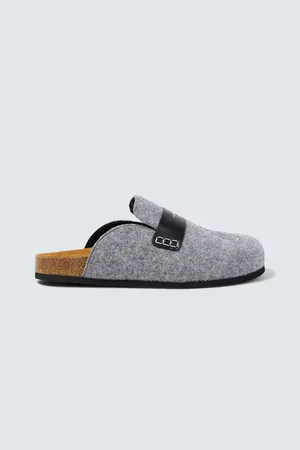 J.W.Anderson Mules en cuir