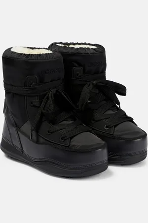 Bogner X Michelin – Bottines après-ski La Plagne