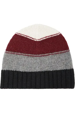 Il gufo Bonnet rayé