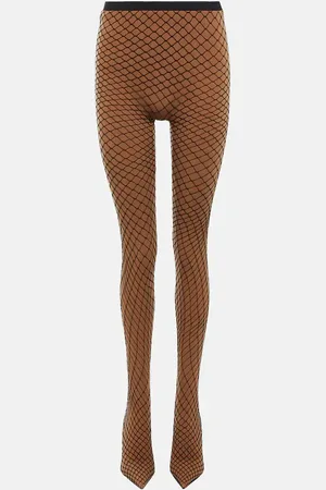 Balenciaga Pantaleggings imprimé
