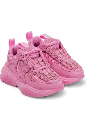 AMIRI Baskets Bone