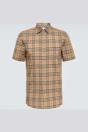 Burberry Chemise Simpson