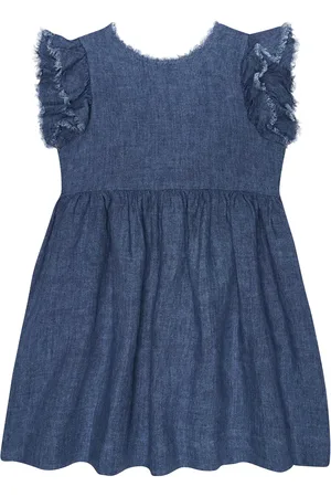 Il gufo Robe en lin