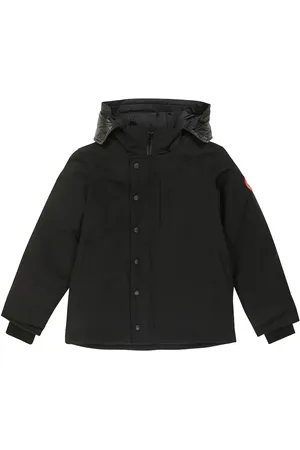 Canada Goose Veste doudoune Logan