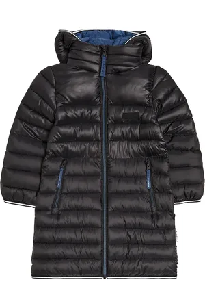 Molo Manteau matelassé Helin