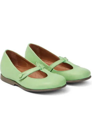 PèPè PèPè Ballerines en cuir