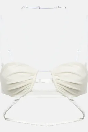 Nensi Dojaka Soutien-gorge de mariée