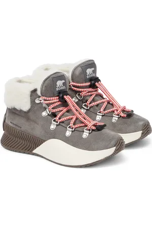 sorel Bottines Out N About™ en daim
