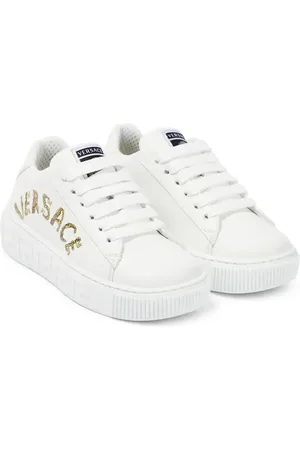 Chaussure hotsell versace enfant