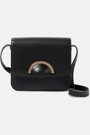 GABRIELA HEARST Sac à bandoulière Bethania en cuir