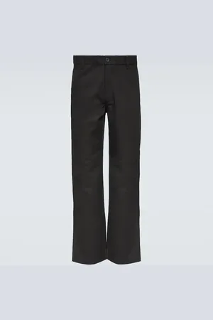 GR10K Pantalon droit