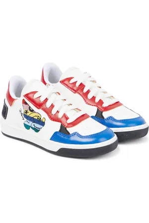 Stella McCartney X Disney® – Baskets