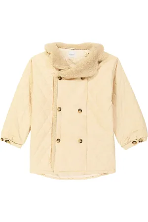 Donsje Manteau matelassé Luna