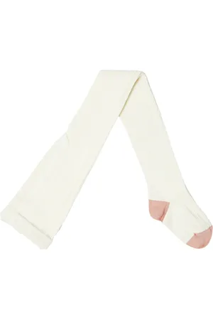 Louise Misha Chaussettes en coton mélangé
