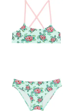 Vilebrequin Maillot de bain imprimé