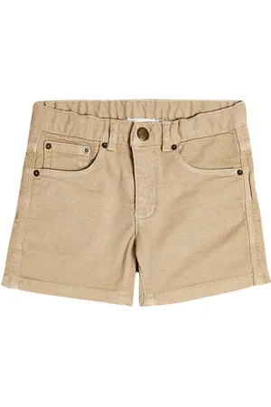 BONPOINT Bermuda Corey en jean