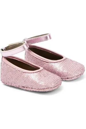 PèPè PèPè Bébé – Ballerines Paillettes
