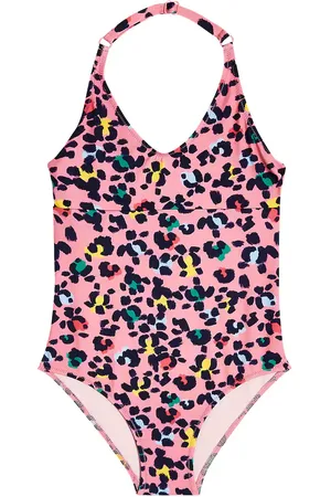 Vilebrequin Maillot de bain imprimé