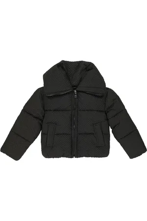 MONNALISA Veste matelassée
