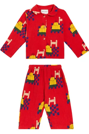 Bobo Choses Bébé – Pyjama Yummy Cake