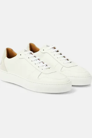 Vivienne Westwood Baskets en cuir