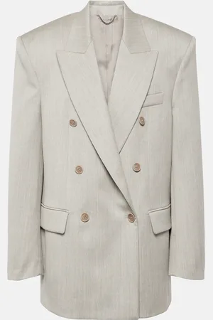 MAGDA BUTRYM Blazer en laine