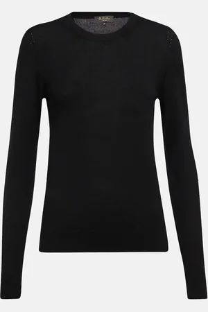 Loro Piana Pull en cachemire