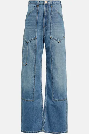 RE/DONE Jean Super High Workwear