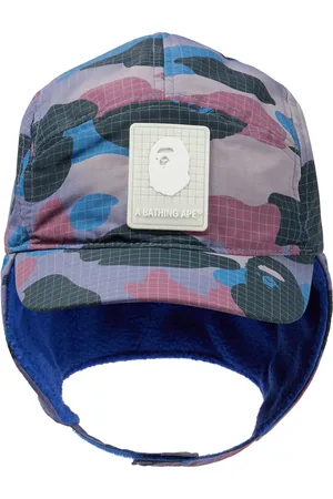 BAPE Chapeau