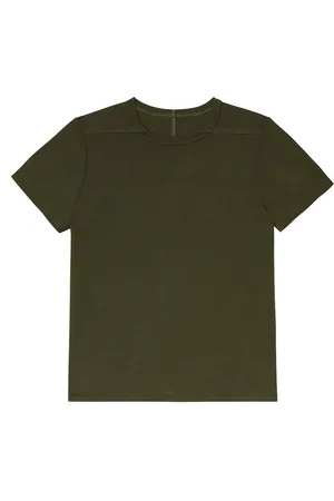 Rick Owens T-shirt en coton