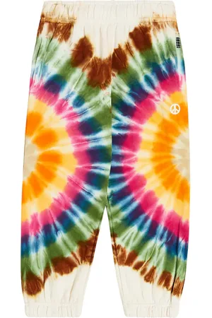 Molo Pantalon de survêtement Adan en coton