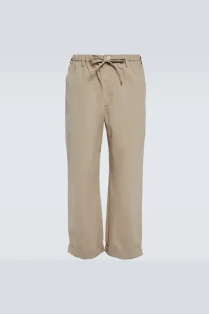 Nanushka Pantalon technique Morris