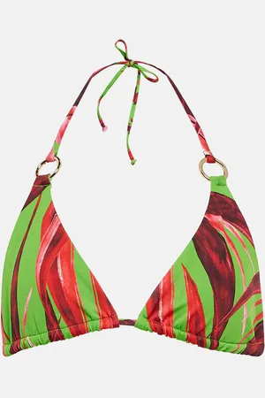 Louisa Ballou Haut de bikini Mini Ring
