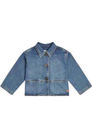 BONPOINT Veste Clarity en jean