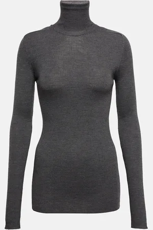 WARDROBE.NYC Pull en laine