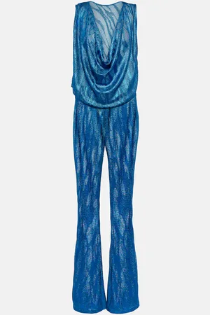 Missoni Combi-pantalon en jacquard